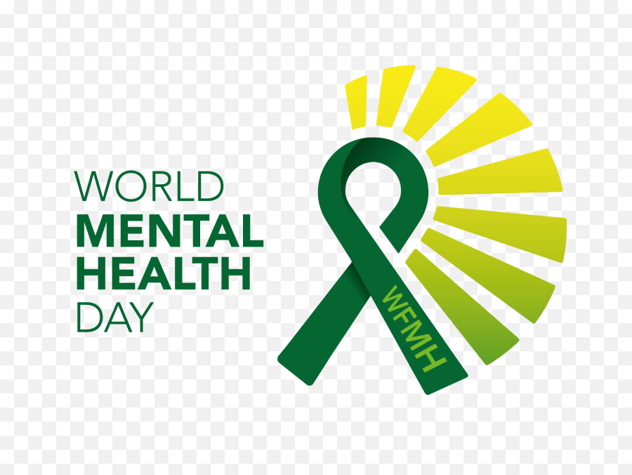 World Mental Health Day 2019 - World Federation For Mental World Mental Health Day 2019 Png,Health Png