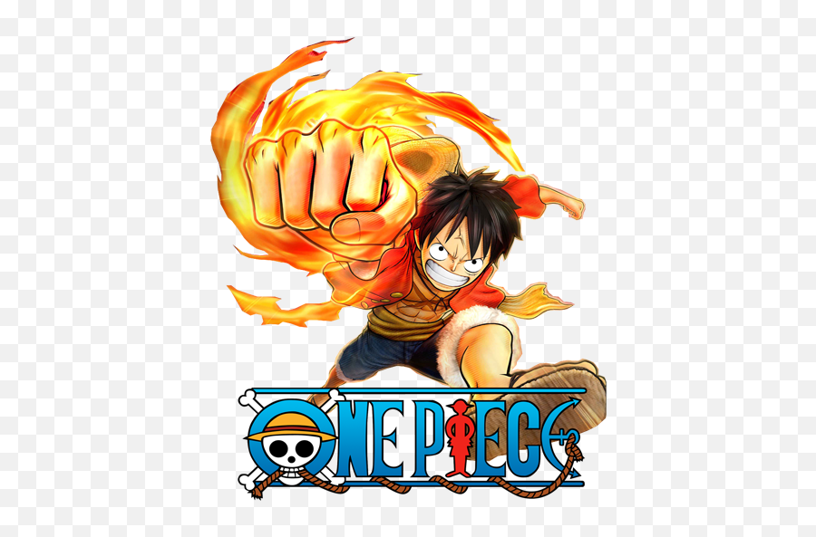 Png Animes U2013 Mundo - One Piece Luffy Hd,One Piece Png