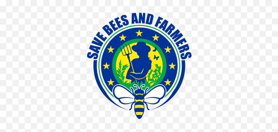 Save Bees And Farmers - European Association For Cardiothoracic Surgery Png,Bees Png