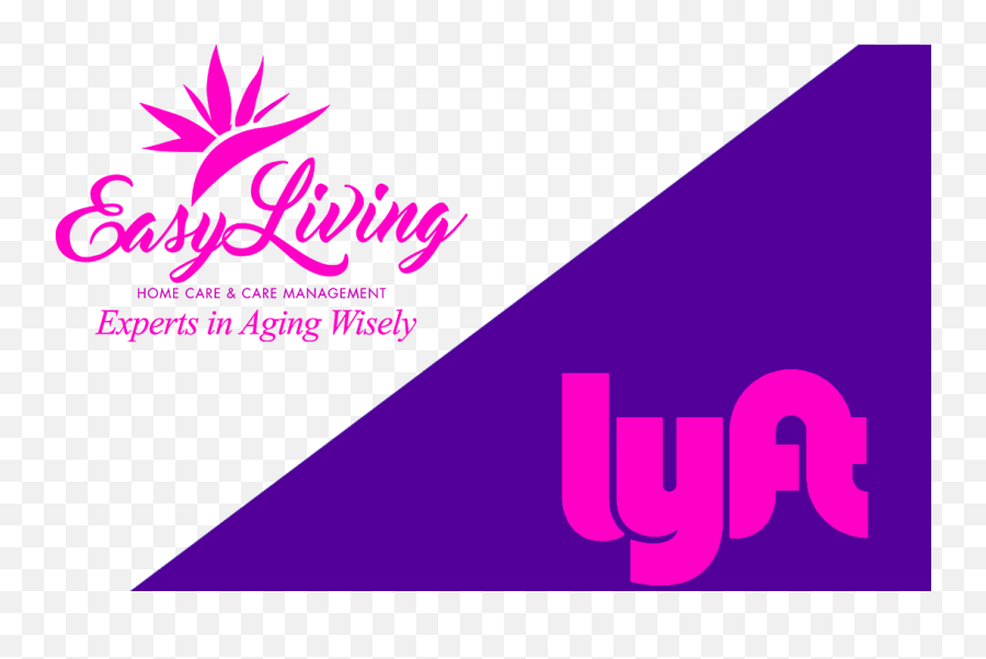 Download Easyliving With Lyft - Lyft Png,Lyft Png