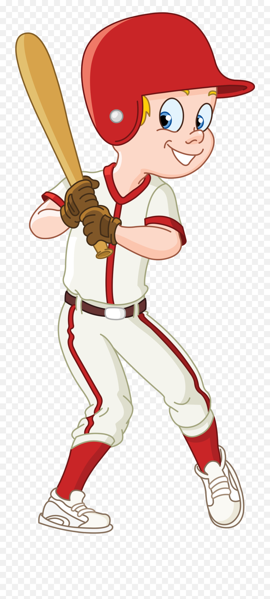 Sports Grant Beach Neighborhood - Baseball Player Cartoon Baseball Player Clipart Png,Baseball Player Png