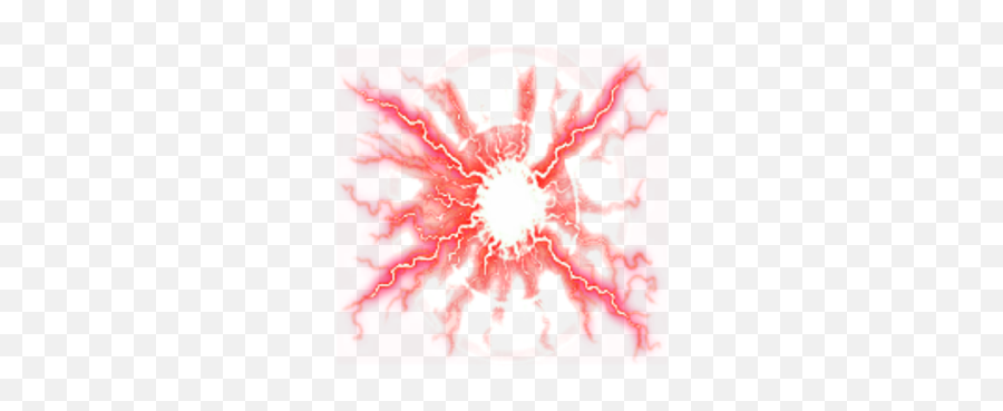 Red Spark Png 1 Image - Red Trail Png,Spark Png