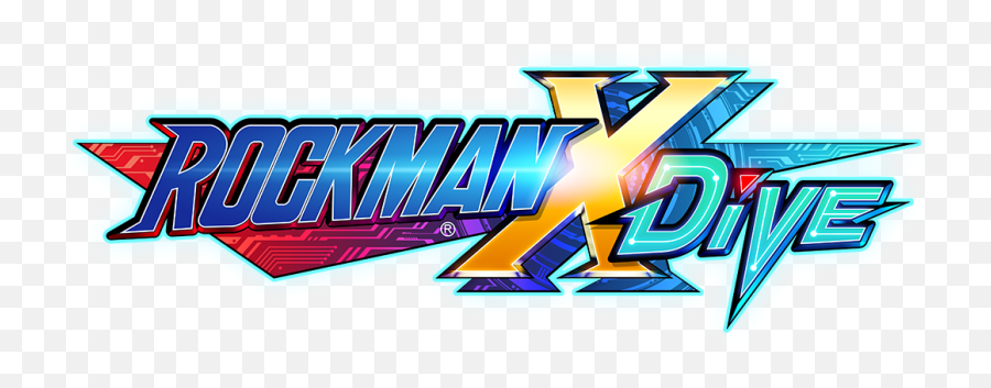 Capcomrockman X Diveofficial Website - Yuko Komiyama Png,Capcom Logo Png
