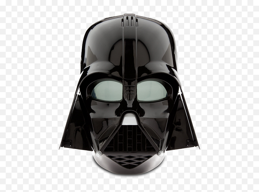 Mascara De Darth Vader Full Size Png Download Seekpng - Darth Vader Mascara Original,Vader Png