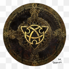 Dark Souls 2 Design Shield Contest Facebook - Page Coins png