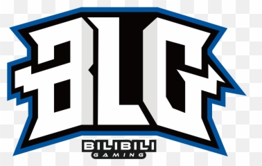 Bilibili Gaming - Blg Logo png