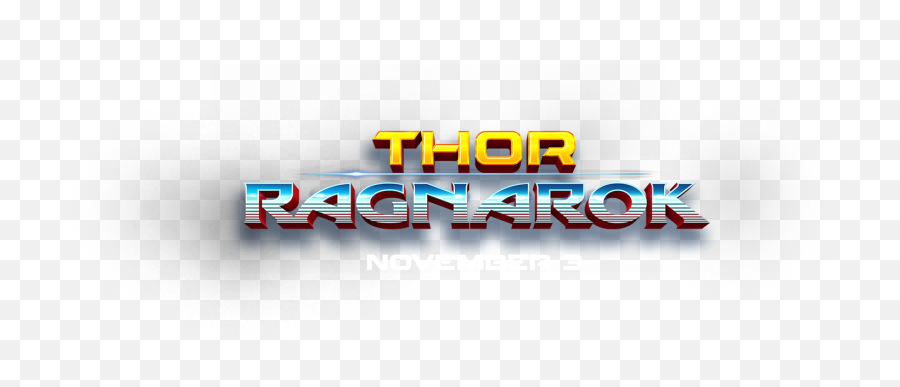 Thor Ragnarok Logo Png 8 Image - Chevrolet,Thor Ragnarok Png
