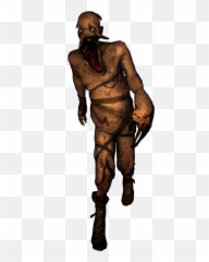 Amnesia Monster Png Transparent Images Clipart Vectors Psd - Amnesia The Dark Descent Grunt,Monster Transparent