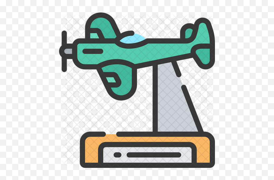 Model Planes Icon - Clip Art Png,Planes Png