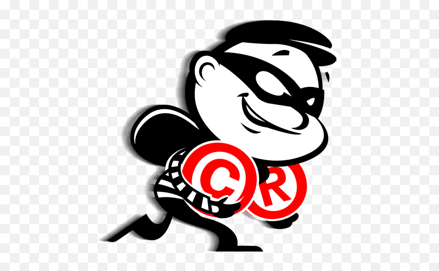 Trademark Or Copyright A Logo - Copyright Infringement Png,Copyright Logo Text