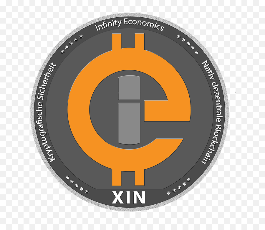 Xin Infinity - Emblem Png,Economics Png