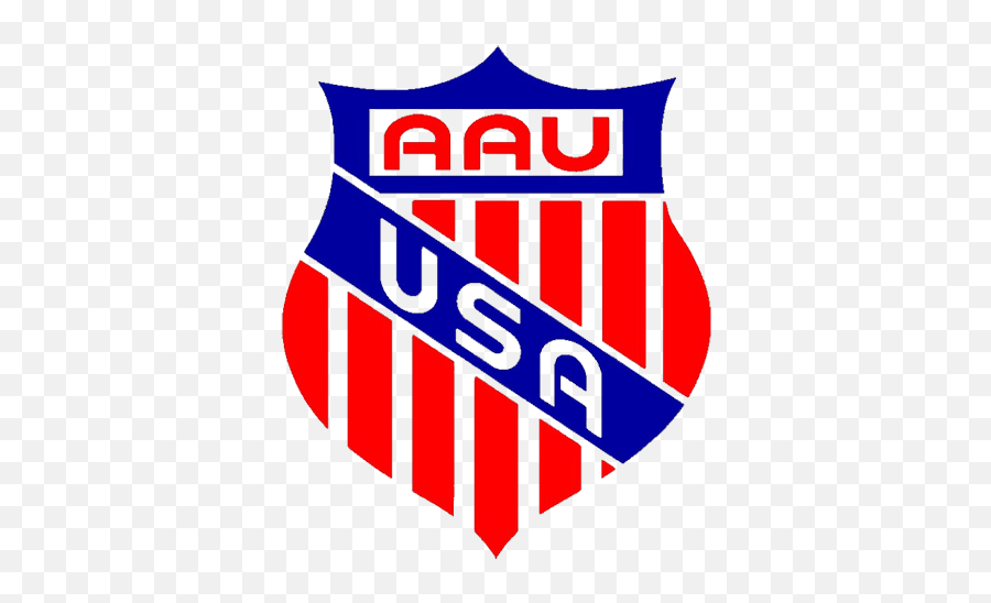 Meaning Aau Logo And Symbol History Evolution - Aau Basketball Png,American Football Logo