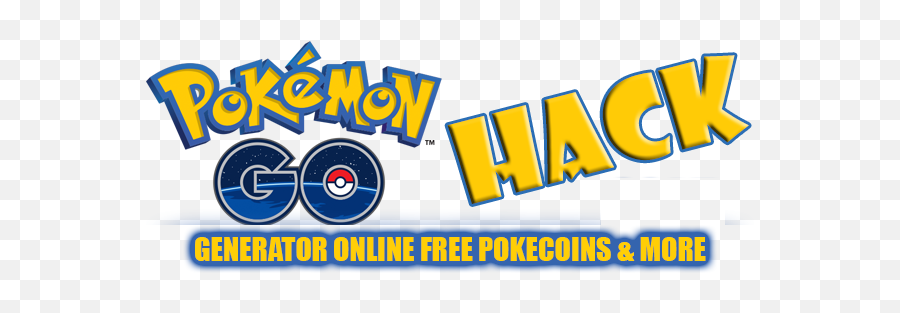 Pokemon Go Hack 2019 - Pokemon Go Png,Pokemon Go Png