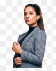Superwoman Lilly Singh Png Download Image Arts - Lilly Singh Png,Lilly Png