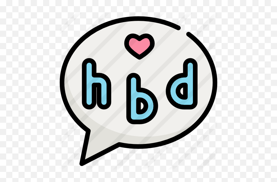 Feliz Cumpleaños - Iconos Gratis De Comunicaciones Transparent Happy Birthday Icon Png,Feliz Cumpleaños Png