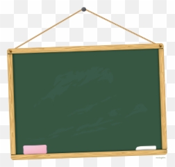 School Cartoon Student Png File Hd - National Assessment Program Literacy And Numeracy,Blackboard Png
