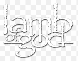 Lamb Of God Png 6 Image - Of God Logo Png