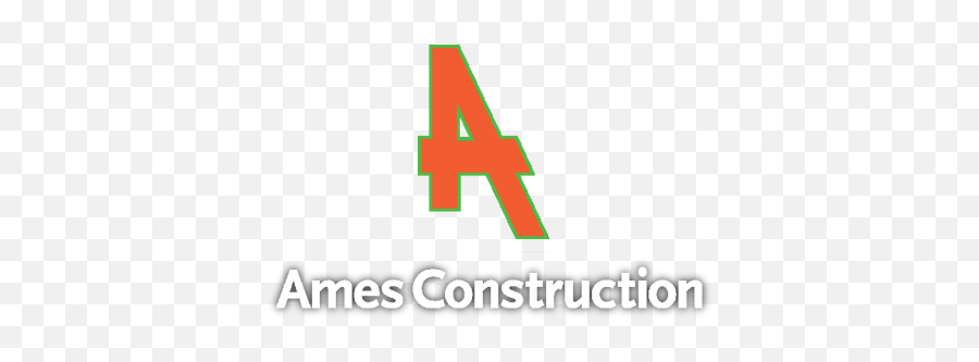 Ames Construction Contractor Payment Risks - Ames Construction Utah Logo Png,Construction Logos