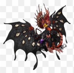 Egg Heads Flight Rising Discussion - Ugly Dragons png