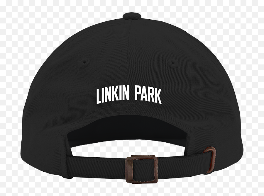 3d Lp Logo Dad Hat Linkin Park Store - Download Festival 2011 Lineup Png,Linkin Logo
