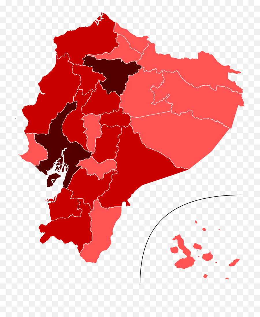 Ecuadorian Government Grapples With Covid 19 Cases - Coast Of Ecuador Map Png,Master Chief Helmet Png