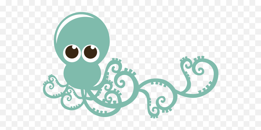 Download - Cuteoctopuspnghd Free Transparent Png Images Cute Octopus Png,Octopus Png