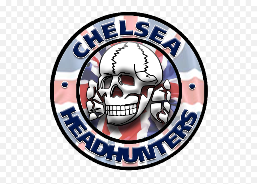 Badge Made By Me Unionhack Chelsea Football - Emblem Png,Chelsea Logo