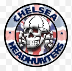 Badge Made By Me Unionhack Chelsea Football - Emblem png