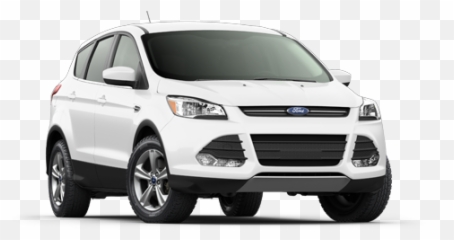 Free Ford Edge Pictures Clipart 28053 - Icons and PNG 2014 White Escape