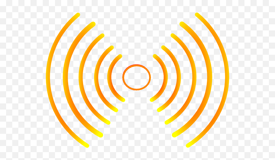 Echo Sound Waves Png U0026 Free Wavespng Transparent - Clipart Sound Waves,Sound Wave Transparent