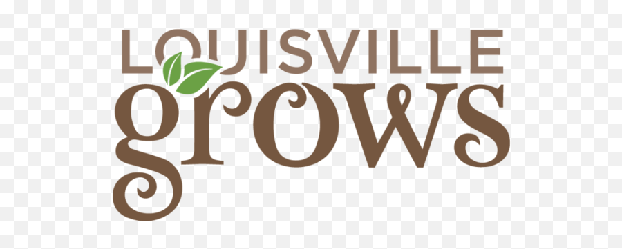 Green Heart Tree Planting - Louisville Grows Givegab Louisville Grows Png,Green Heart Png