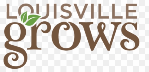 Green Heart Tree Planting - Louisville Grows Givegab Louisville Grows Png,Green Heart Png