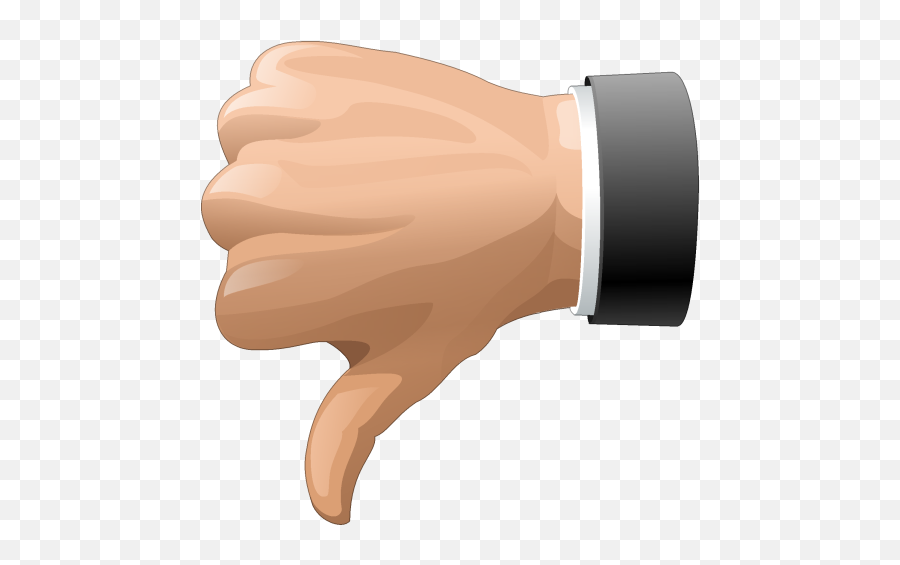 Hand Icon Png - Thumb Up,Hand Icon Png