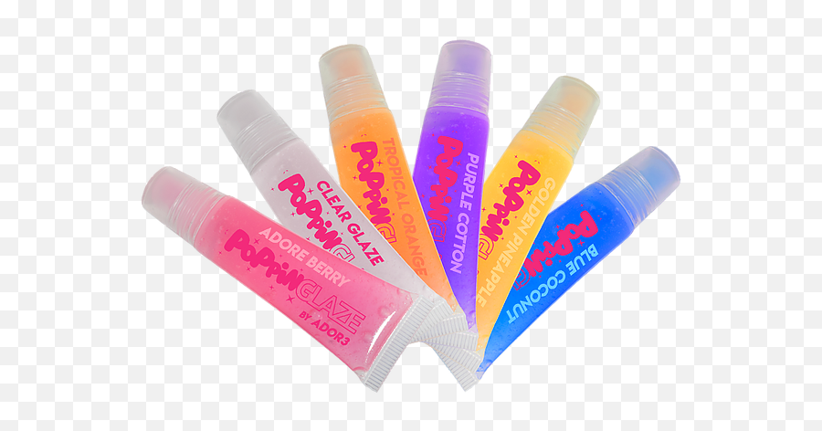 Kids Lip Gloss - Plastic Png,Gloss Png