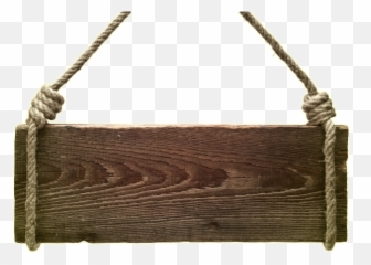 Wood Plaque Png - sign label tag Hanging Wood Sign Png