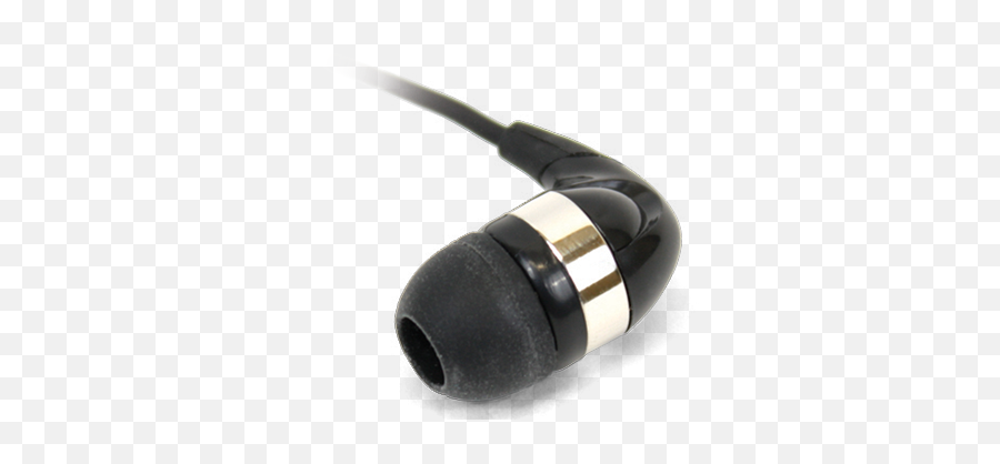 Williams Single Sound - Isolating Earbud Ear 041 Headphones Png,Earbuds Transparent Background