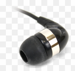 Williams Single Sound - Isolating Earbud EAR 041 Headphones png