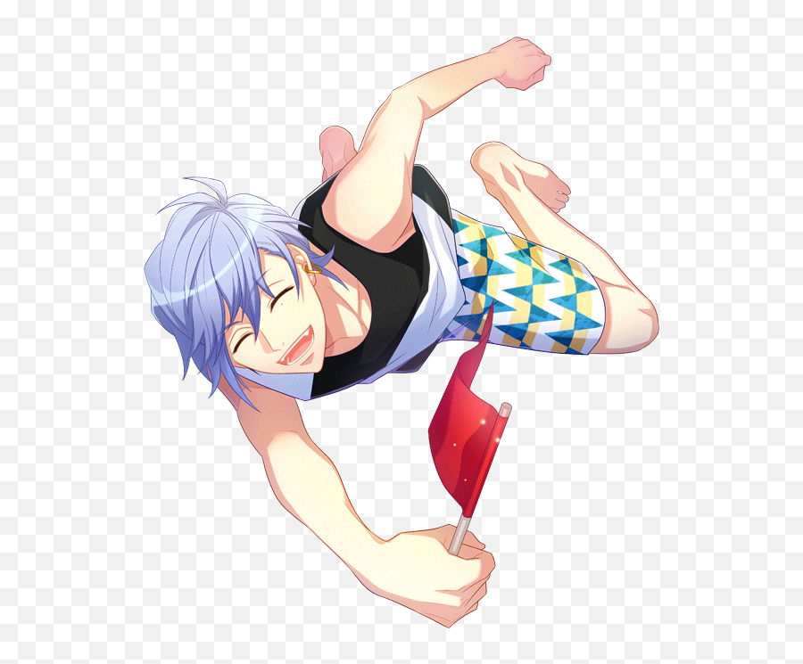 Filewelcome To The Triangle Beach Misumi Action Sr Png Transparent