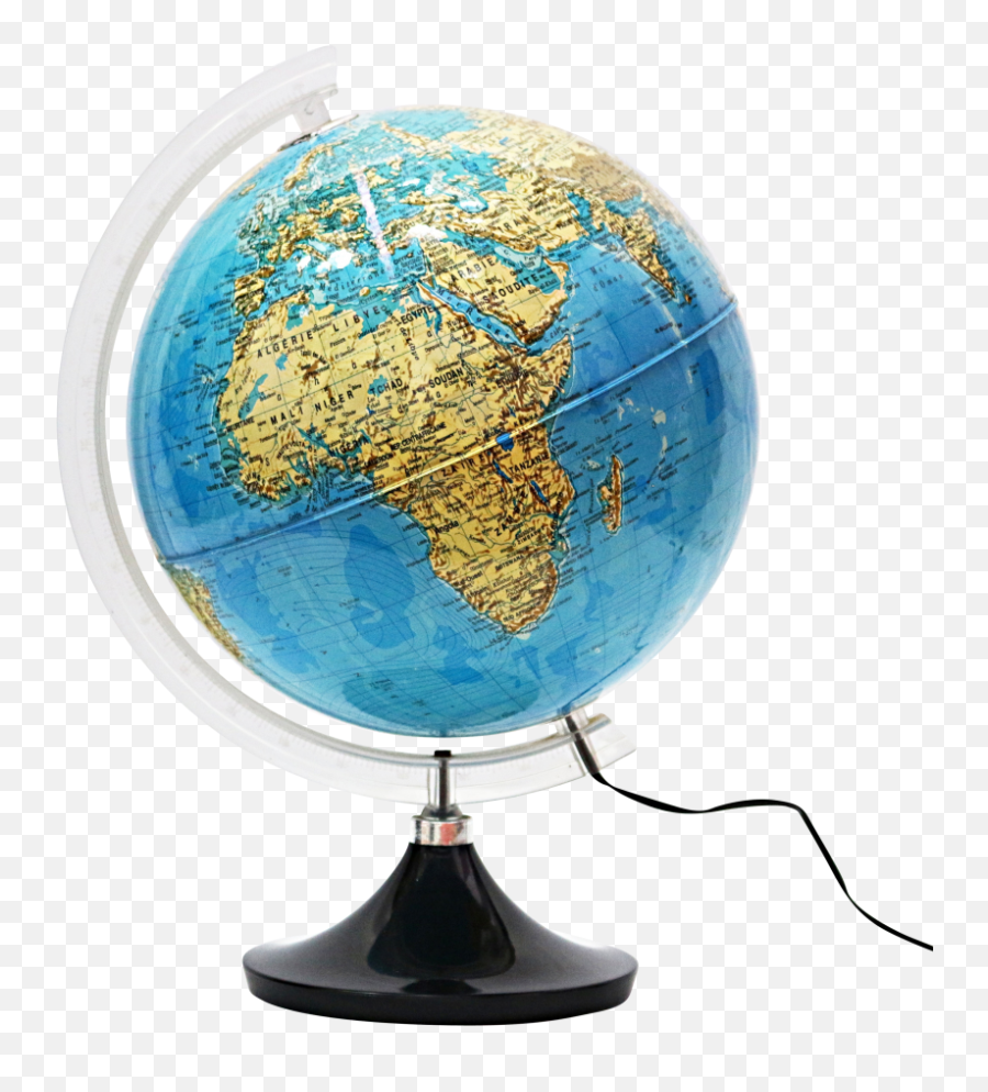 World Earth Map Png Image - Purepng Free Transparent Cc0 La Terre Globe Terrestre,World Map Png
