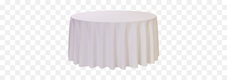 Table Cloth Transparent Background Png Arts - Wedding Round Table Png,Table Transparent Background