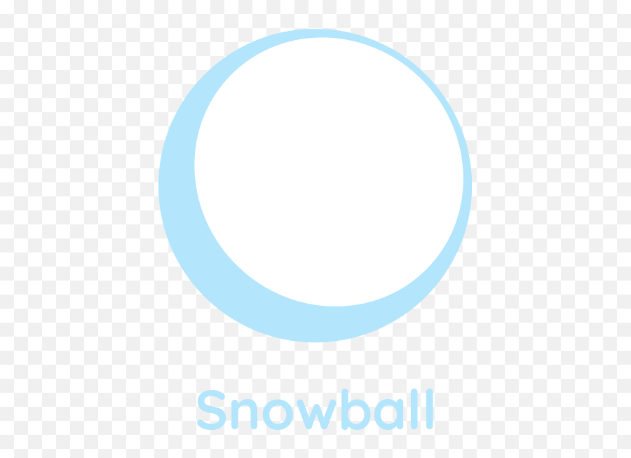 Meet Snowball Png