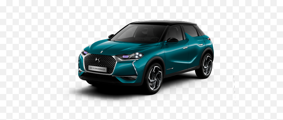 Modèles Ds Diplomates U2013 - Ds 3 Electric Crossback Hatchback 100kw E Tense Ultra Prestige 50kwh 5dr Auto Png,Ds Png