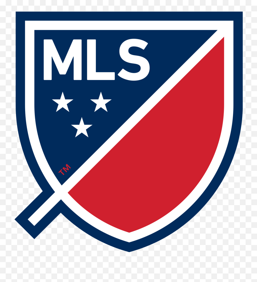 Mls Crest Logo Rgb - Major League Soccer Logo Png,Crest Logo