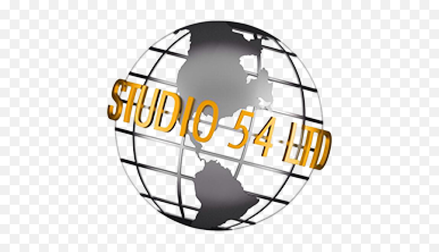 Studio 54 Ltd - Sphere Png,Studio 54 Logo