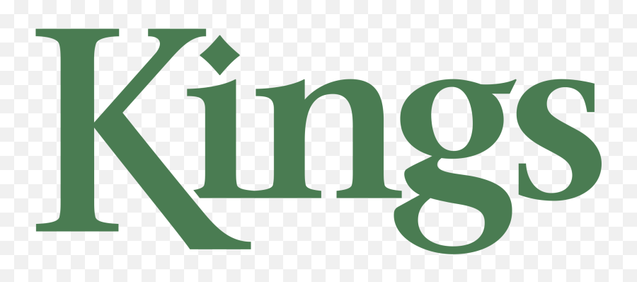 Kings Logo Png Transparent Svg Vector - Kings Logo,Kings Logo Png