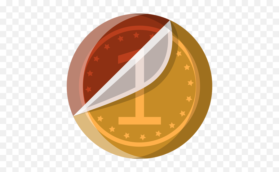 Transparent Png Svg Vector File - Chocolate Coin Icon Png,Coin Icon Png