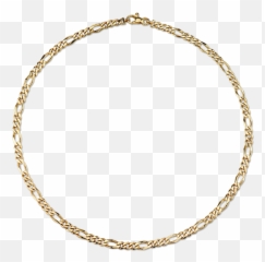 Chain Dior Png Transparent - Monete Bulgari Gold Necklace