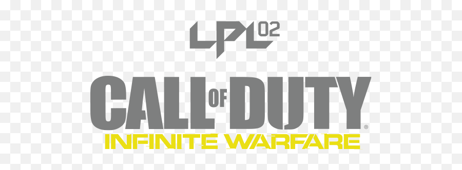 Lpl Of Duty Premiership - Graphics Png,Infinite Warfare Png