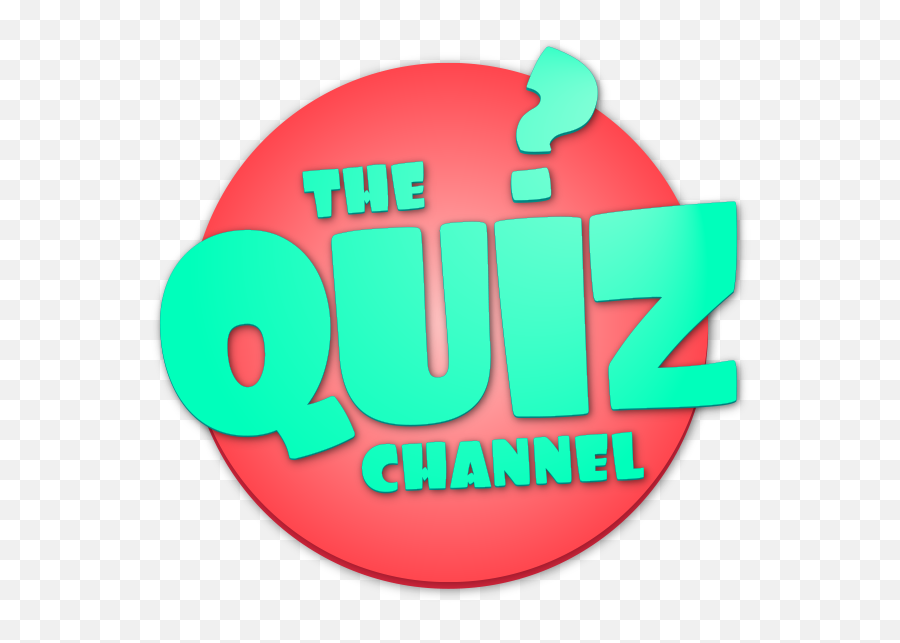 Can You Name These Tv - Clip Art Png,Quiz Logo Games