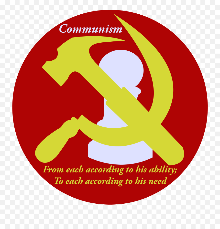 Pin - Green Park Png,Communist Logo